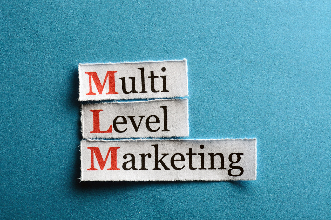 mlm  abbreviation