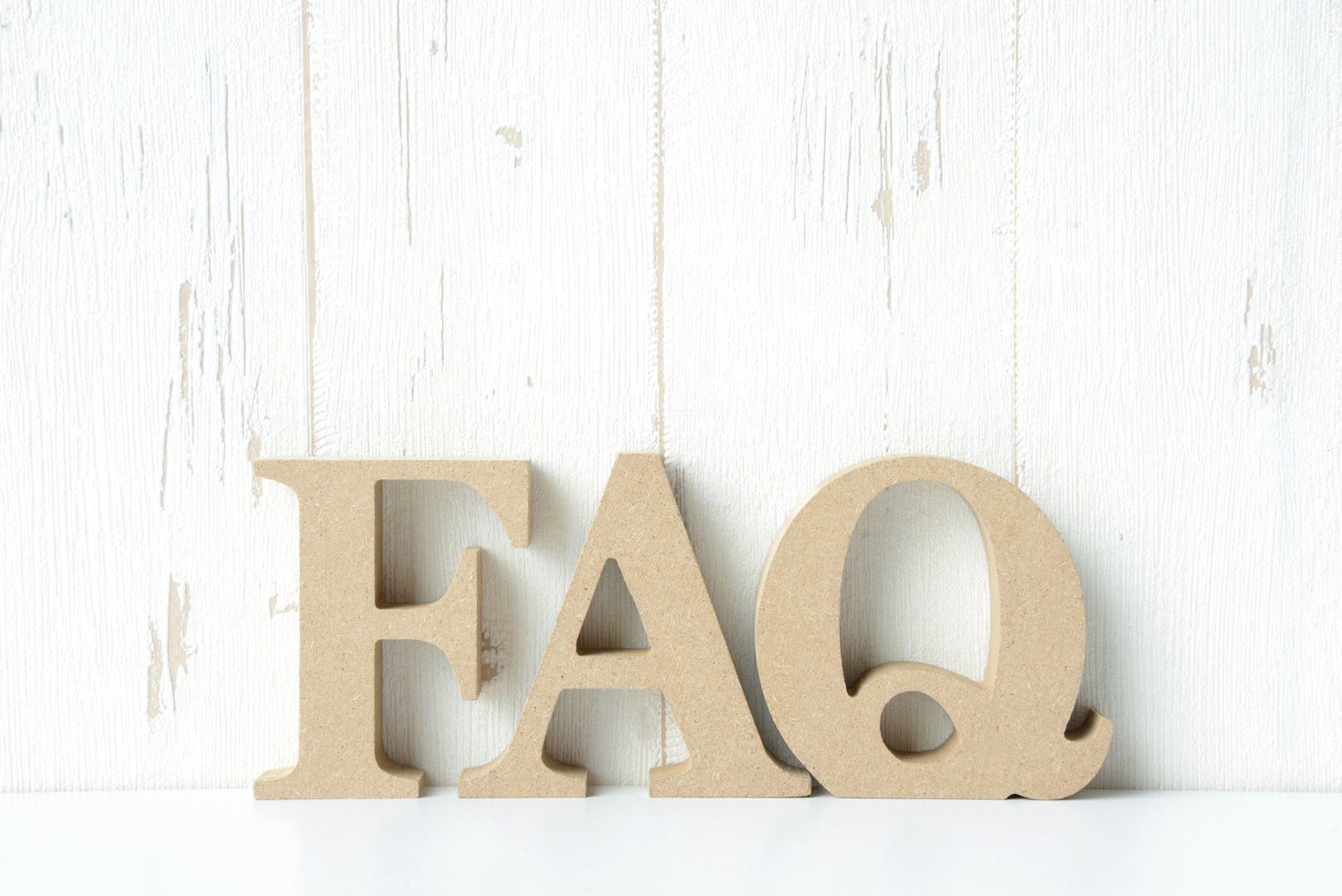 FAQ logo